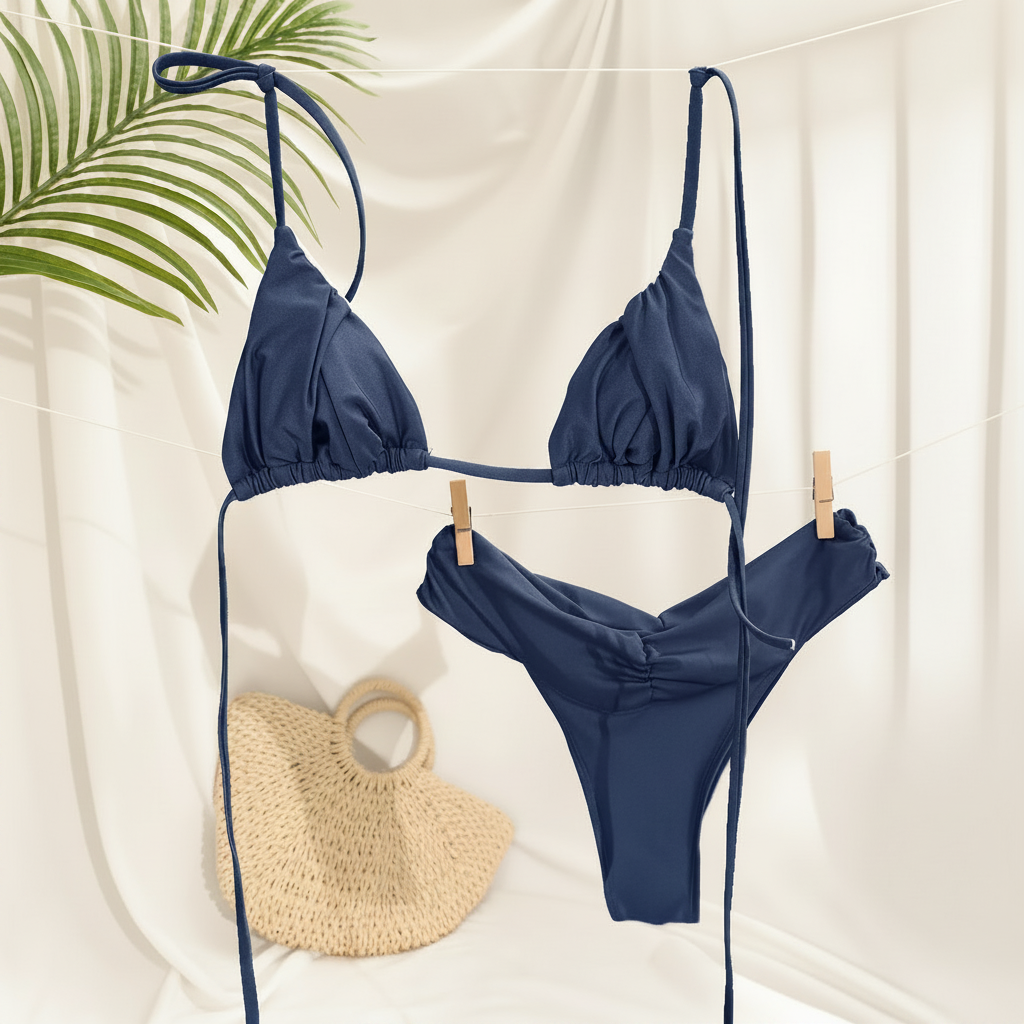 Detalle - Mar Cobalto