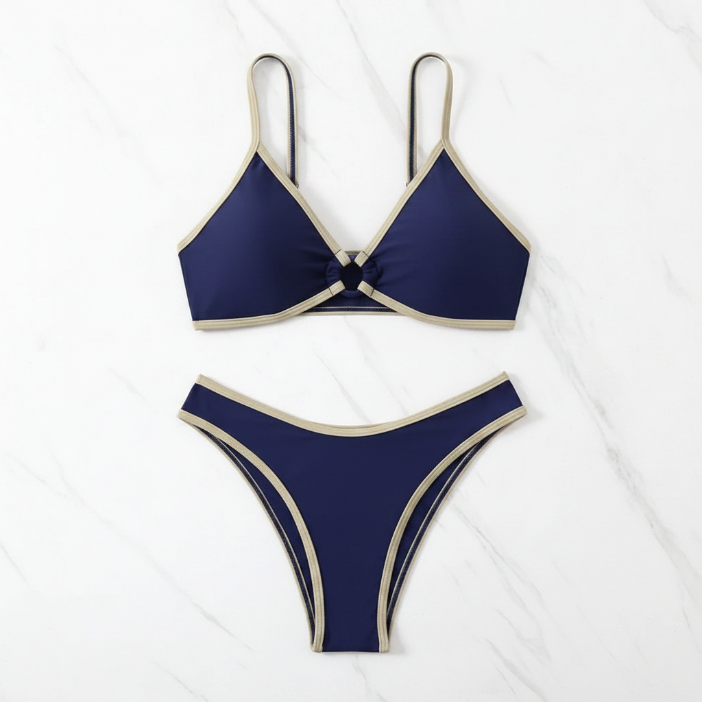 Detalle - Mar Índigo