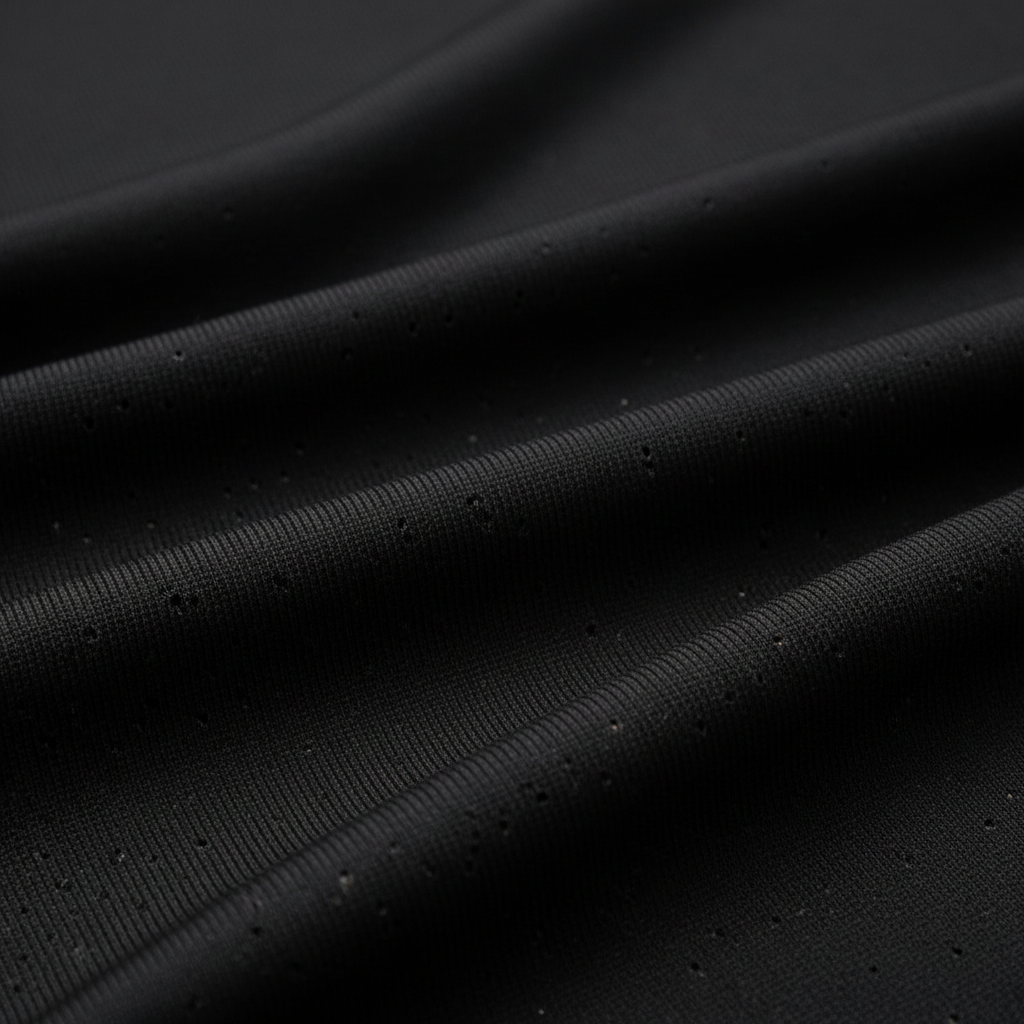 Negro - Textura