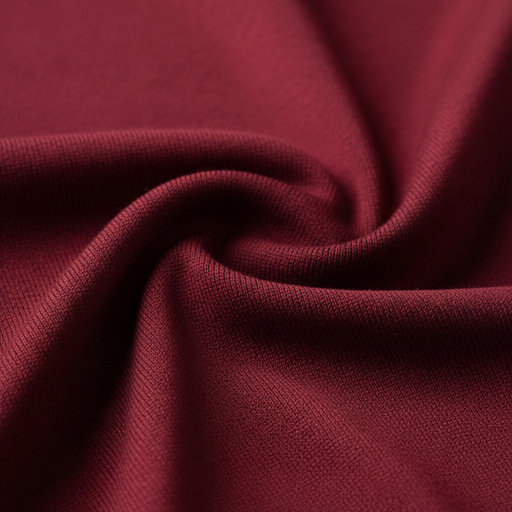 Top Rojo - Textura